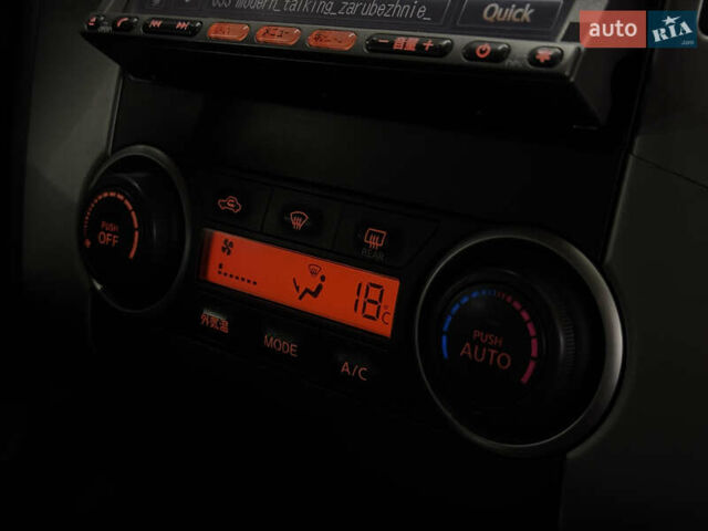 Красный Ниссан Тиида, объемом двигателя 1.5 л и пробегом 68 тыс. км за 7599 $, фото 27 на Automoto.ua