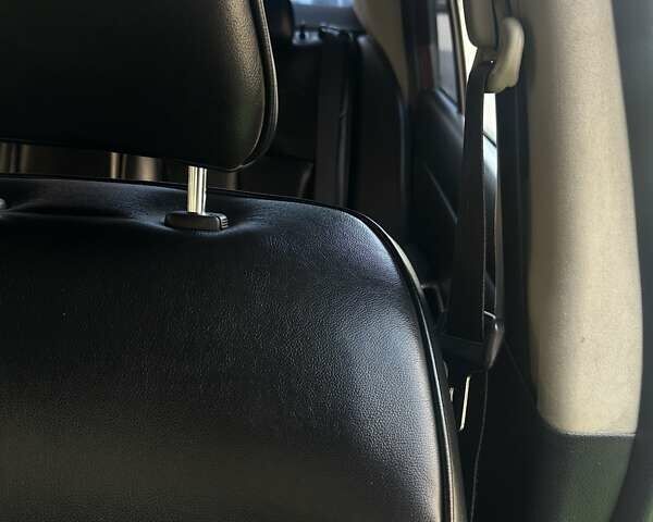 Красный Ниссан Тиида, объемом двигателя 1.6 л и пробегом 193 тыс. км за 7550 $, фото 13 на Automoto.ua