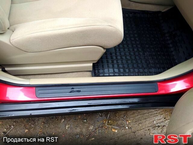 Ниссан Тиида, объемом двигателя 16 л и пробегом 159 тыс. км за 5700 $, фото 13 на Automoto.ua