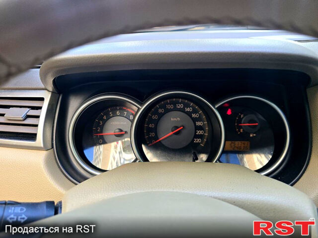 Ніссан Тііда, об'ємом двигуна 1.6 л та пробігом 0 тис. км за 5700 $, фото 8 на Automoto.ua