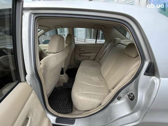 Ниссан Тиида, объемом двигателя 0 л и пробегом 271 тыс. км за 4999 $, фото 14 на Automoto.ua