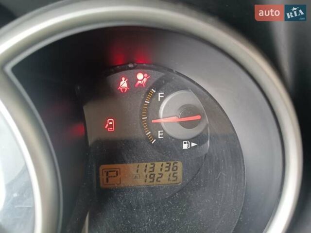Ніссан Тііда, об'ємом двигуна 1.6 л та пробігом 113 тис. км за 5999 $, фото 15 на Automoto.ua
