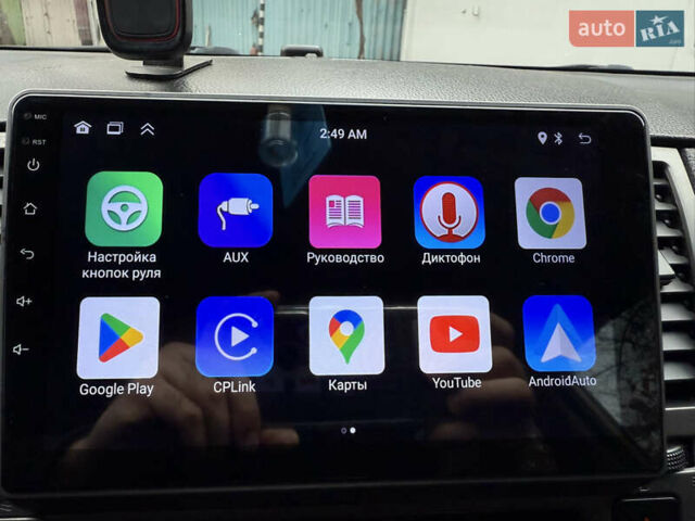 Ниссан Тиида, объемом двигателя 1.6 л и пробегом 174 тыс. км за 6999 $, фото 8 на Automoto.ua