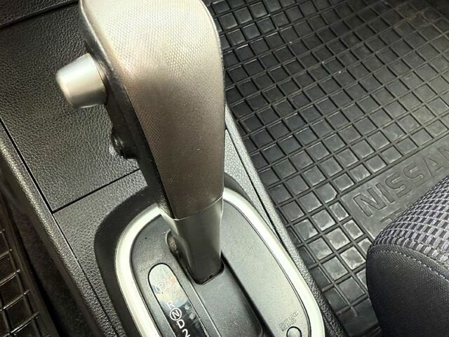 Ниссан Тиида, объемом двигателя 1.6 л и пробегом 167 тыс. км за 7450 $, фото 9 на Automoto.ua