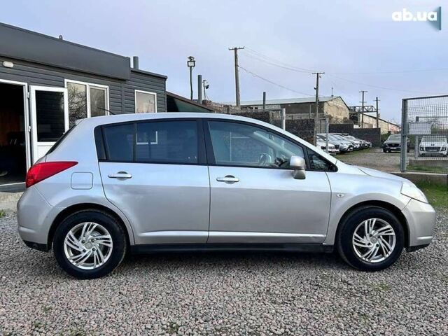 Ниссан Тиида, объемом двигателя 0 л и пробегом 223 тыс. км за 6700 $, фото 3 на Automoto.ua