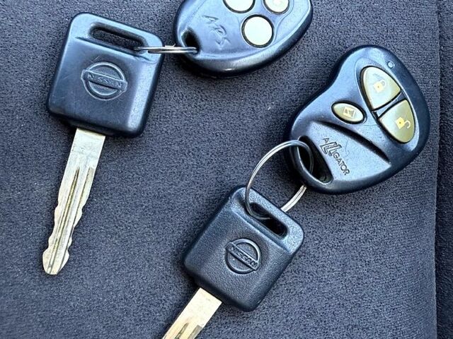 Ниссан Тиида, объемом двигателя 1.6 л и пробегом 157 тыс. км за 6699 $, фото 4 на Automoto.ua