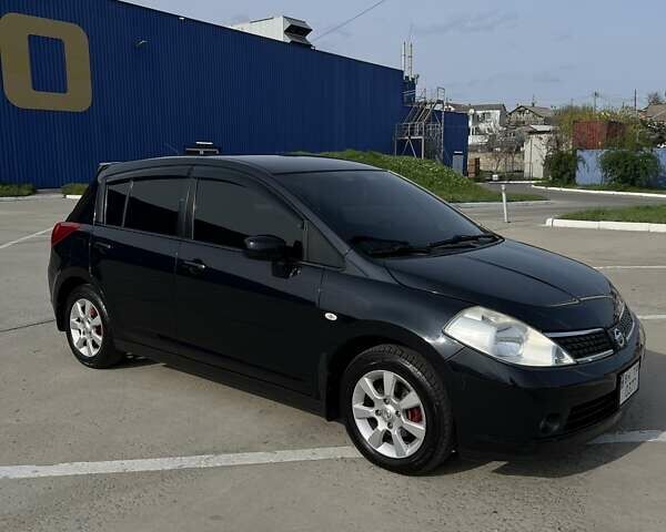 Ніссан Тііда, об'ємом двигуна 1.6 л та пробігом 244 тис. км за 5900 $, фото 2 на Automoto.ua