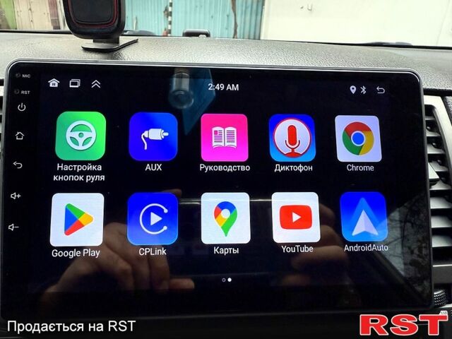 Ниссан Тиида, объемом двигателя 1.6 л и пробегом 174 тыс. км за 7450 $, фото 6 на Automoto.ua