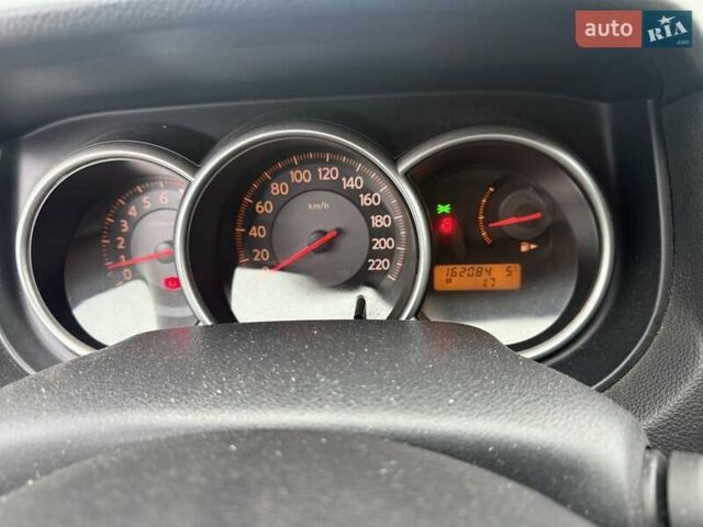 Ніссан Тііда, об'ємом двигуна 1.6 л та пробігом 162 тис. км за 5500 $, фото 7 на Automoto.ua