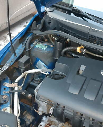 Ніссан Тііда, об'ємом двигуна 1.6 л та пробігом 289 тис. км за 5999 $, фото 42 на Automoto.ua