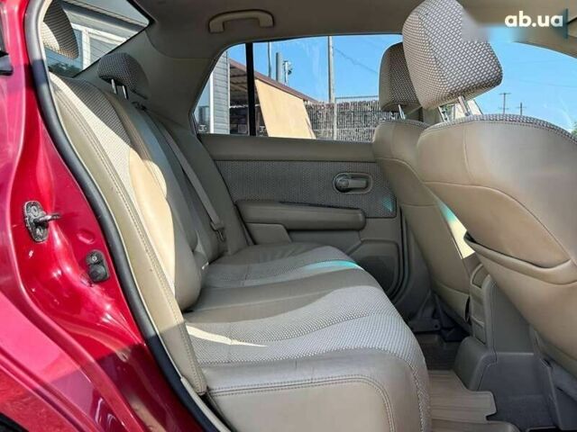 Ниссан Тиида, объемом двигателя 1.6 л и пробегом 200 тыс. км за 5600 $, фото 26 на Automoto.ua