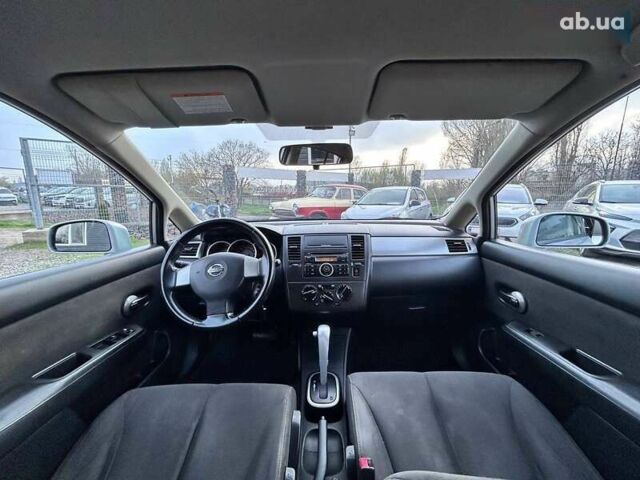 Ниссан Тиида, объемом двигателя 0 л и пробегом 223 тыс. км за 6700 $, фото 24 на Automoto.ua