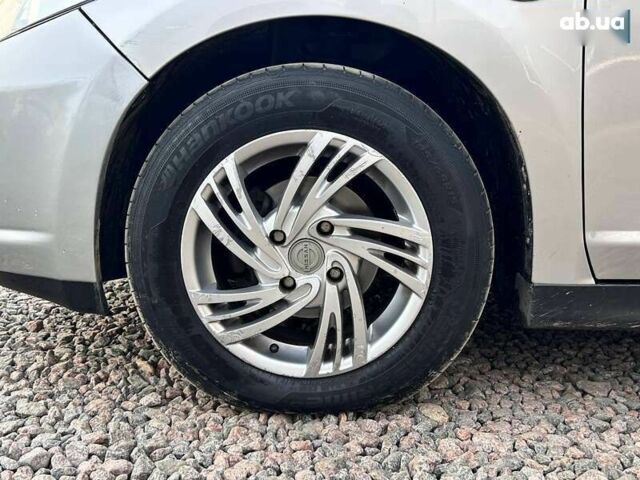 Ниссан Тиида, объемом двигателя 0 л и пробегом 223 тыс. км за 6700 $, фото 10 на Automoto.ua