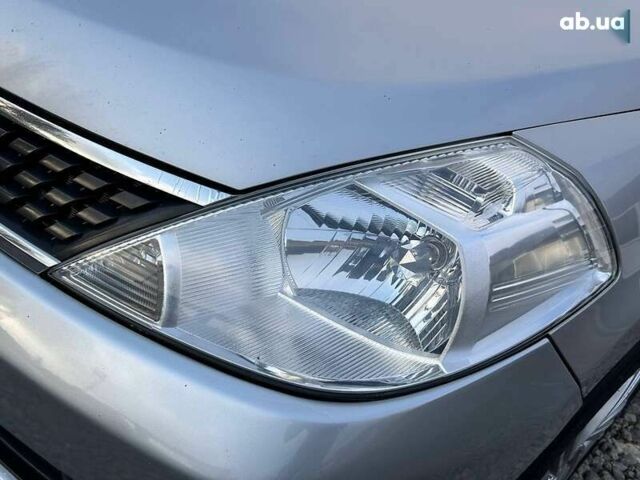 Ниссан Тиида, объемом двигателя 0 л и пробегом 223 тыс. км за 6700 $, фото 8 на Automoto.ua