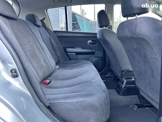 Ниссан Тиида, объемом двигателя 0 л и пробегом 223 тыс. км за 6700 $, фото 23 на Automoto.ua
