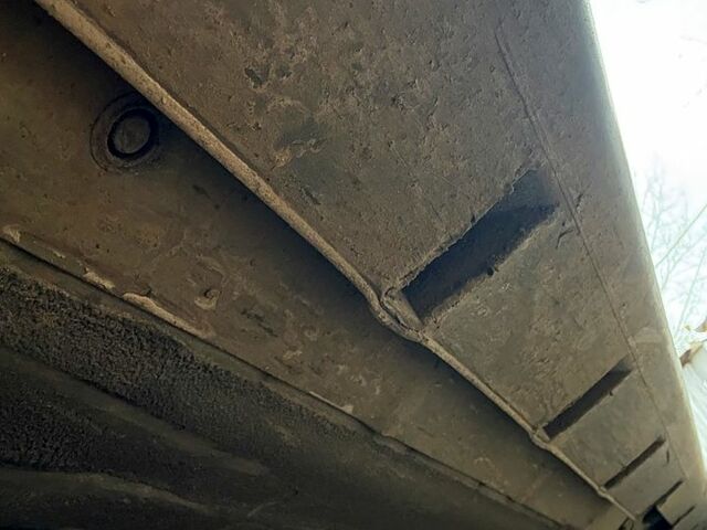 Ниссан Тиида, объемом двигателя 1.6 л и пробегом 174 тыс. км за 7450 $, фото 9 на Automoto.ua