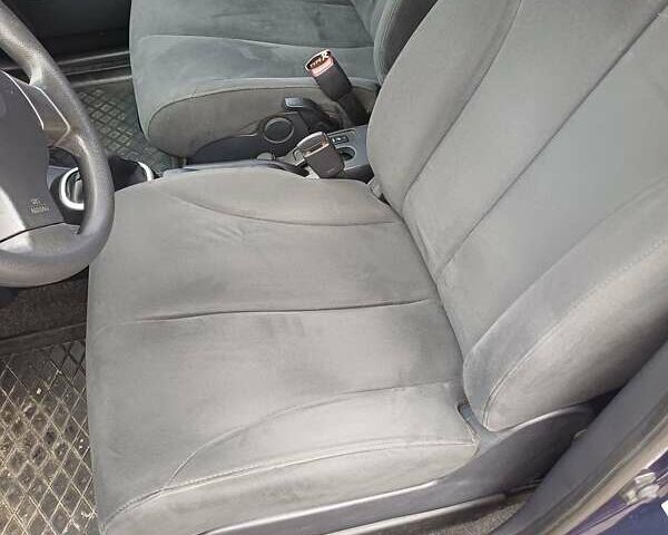 Ниссан Тиида, объемом двигателя 1.6 л и пробегом 90 тыс. км за 4350 $, фото 1 на Automoto.ua