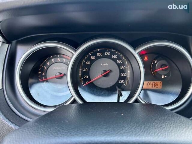 Ниссан Тиида, объемом двигателя 0 л и пробегом 223 тыс. км за 6700 $, фото 17 на Automoto.ua
