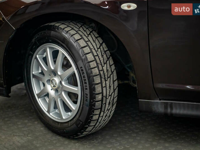 Ниссан Тиида, объемом двигателя 1.5 л и пробегом 80 тыс. км за 7316 $, фото 7 на Automoto.ua