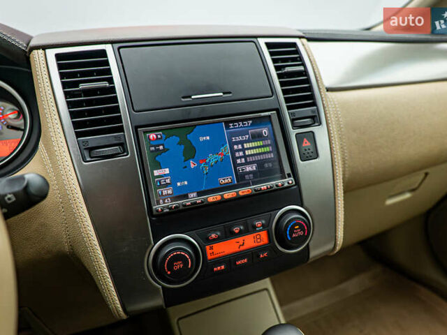 Ниссан Тиида, объемом двигателя 1.5 л и пробегом 80 тыс. км за 7316 $, фото 14 на Automoto.ua