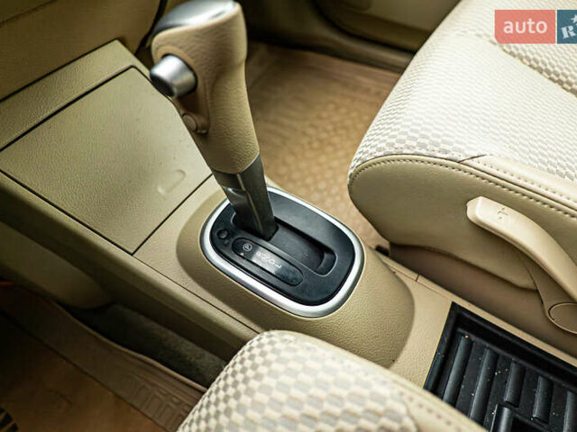 Ниссан Тиида, объемом двигателя 1.5 л и пробегом 80 тыс. км за 7316 $, фото 15 на Automoto.ua