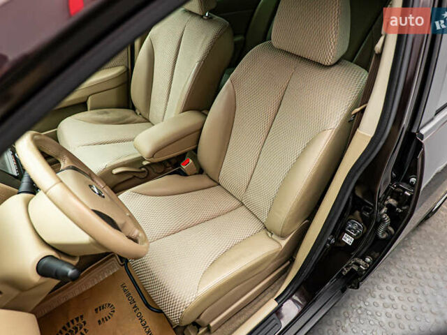 Ниссан Тиида, объемом двигателя 1.5 л и пробегом 80 тыс. км за 7316 $, фото 8 на Automoto.ua