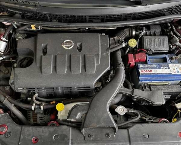 Ниссан Тиида, объемом двигателя 1.6 л и пробегом 109 тыс. км за 7200 $, фото 17 на Automoto.ua