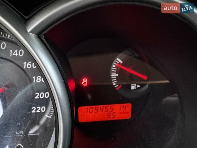 Ниссан Тиида, объемом двигателя 1.6 л и пробегом 109 тыс. км за 7200 $, фото 19 на Automoto.ua