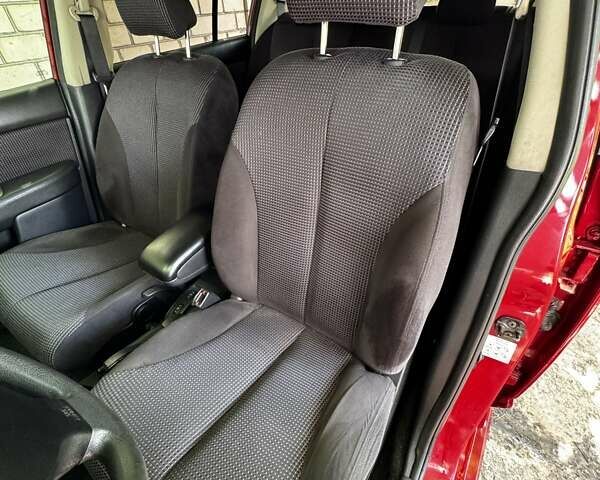Ниссан Тиида, объемом двигателя 1.6 л и пробегом 109 тыс. км за 7200 $, фото 9 на Automoto.ua