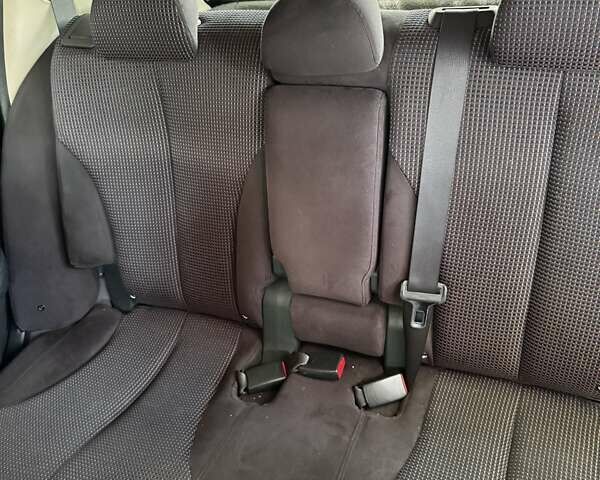 Ниссан Тиида, объемом двигателя 1.6 л и пробегом 109 тыс. км за 7200 $, фото 13 на Automoto.ua