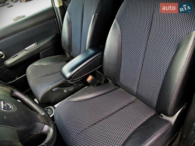 Ніссан Тііда, об'ємом двигуна 1.5 л та пробігом 108 тис. км за 8500 $, фото 4 на Automoto.ua