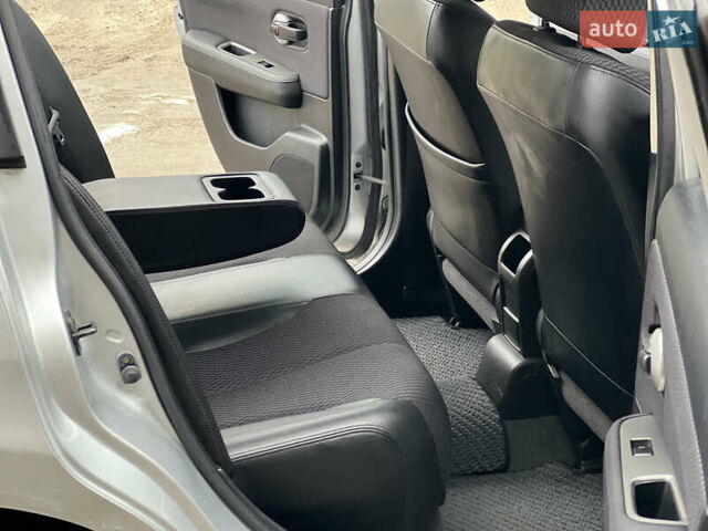 Ниссан Тиида, объемом двигателя 1.5 л и пробегом 51 тыс. км за 5500 $, фото 10 на Automoto.ua