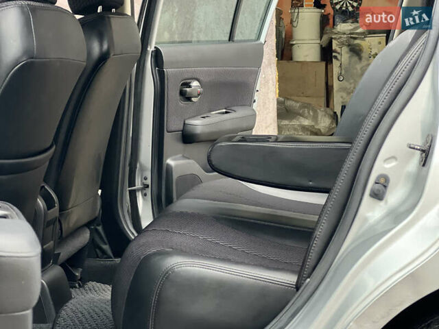 Ниссан Тиида, объемом двигателя 1.5 л и пробегом 51 тыс. км за 5500 $, фото 12 на Automoto.ua