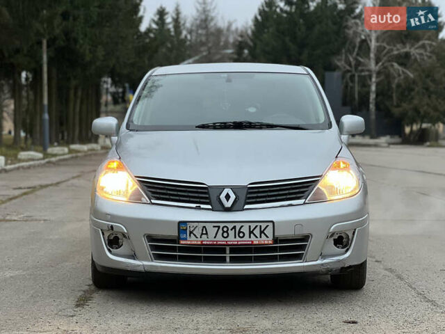 Ниссан Тиида, объемом двигателя 1.5 л и пробегом 51 тыс. км за 5500 $, фото 1 на Automoto.ua