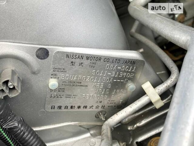 Ніссан Тііда, об'ємом двигуна 1.5 л та пробігом 38 тис. км за 7500 $, фото 8 на Automoto.ua