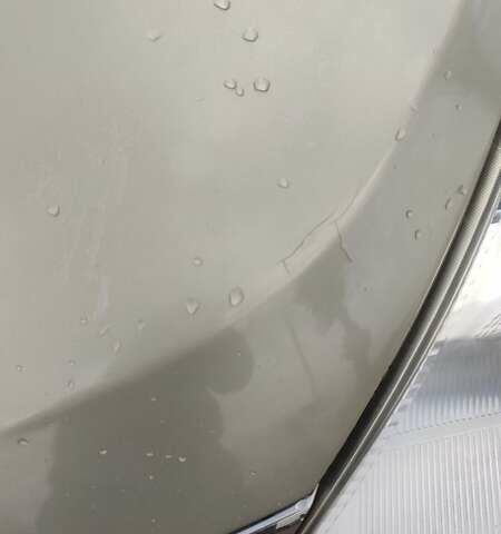 Серый Ниссан Тиида, объемом двигателя 1.6 л и пробегом 271 тыс. км за 5000 $, фото 18 на Automoto.ua