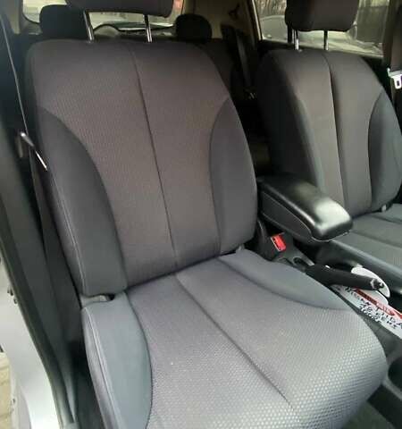 Серый Ниссан Тиида, объемом двигателя 1.8 л и пробегом 216 тыс. км за 4700 $, фото 33 на Automoto.ua