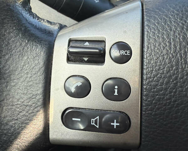 Серый Ниссан Тиида, объемом двигателя 1.6 л и пробегом 167 тыс. км за 7250 $, фото 8 на Automoto.ua