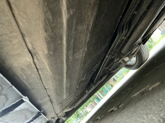 Сірий Ніссан Тііда, об'ємом двигуна 1.6 л та пробігом 167 тис. км за 7250 $, фото 19 на Automoto.ua