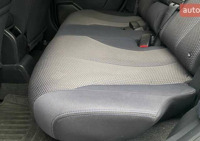 Серый Ниссан Тиида, объемом двигателя 1.8 л и пробегом 216 тыс. км за 4700 $, фото 28 на Automoto.ua