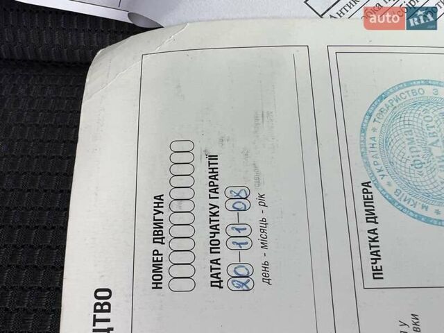 Серый Ниссан Тиида, объемом двигателя 1.6 л и пробегом 148 тыс. км за 6500 $, фото 51 на Automoto.ua