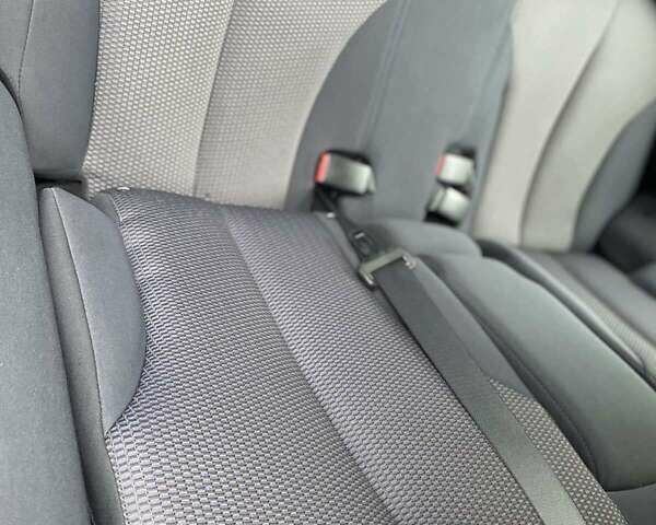 Сірий Ніссан Тііда, об'ємом двигуна 0 л та пробігом 151 тис. км за 7250 $, фото 22 на Automoto.ua