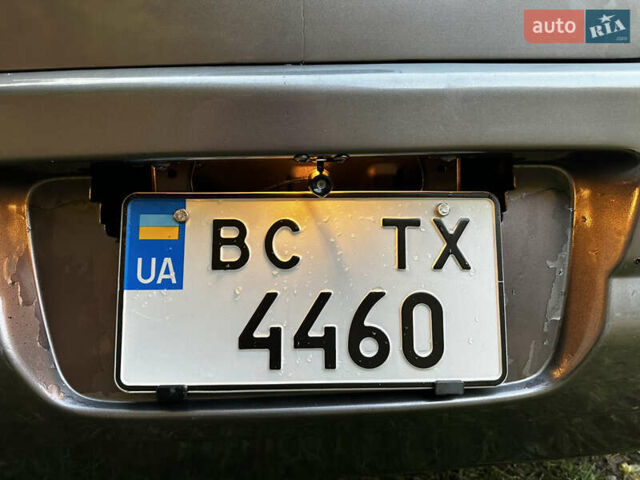 Серый Ниссан Тиида, объемом двигателя 1.6 л и пробегом 115 тыс. км за 4500 $, фото 27 на Automoto.ua
