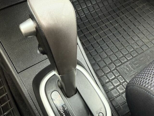 Сірий Ніссан Тііда, об'ємом двигуна 1.6 л та пробігом 167 тис. км за 7250 $, фото 11 на Automoto.ua