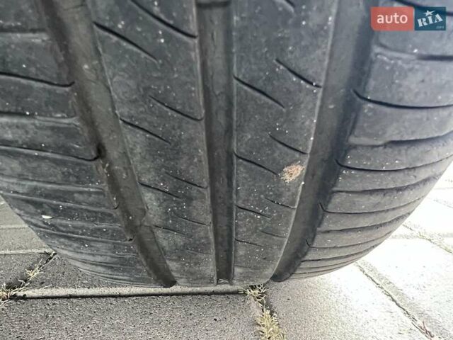 Серый Ниссан Тиида, объемом двигателя 1.6 л и пробегом 148 тыс. км за 6500 $, фото 49 на Automoto.ua