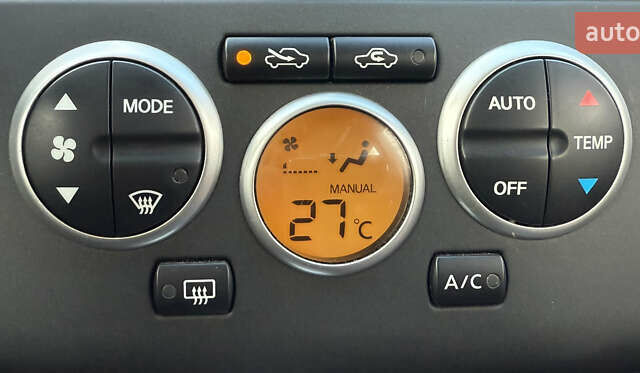 Серый Ниссан Тиида, объемом двигателя 1.6 л и пробегом 167 тыс. км за 7250 $, фото 12 на Automoto.ua