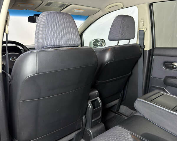 Серый Ниссан Тиида, объемом двигателя 1.6 л и пробегом 120 тыс. км за 6300 $, фото 22 на Automoto.ua