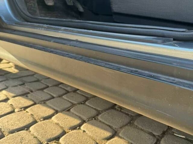 Серый Ниссан Тиида, объемом двигателя 1.6 л и пробегом 199 тыс. км за 5500 $, фото 18 на Automoto.ua