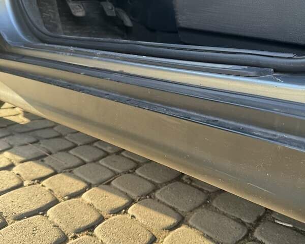 Сірий Ніссан Тііда, об'ємом двигуна 1.6 л та пробігом 196 тис. км за 5800 $, фото 24 на Automoto.ua