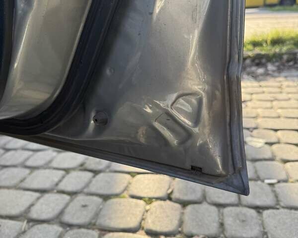 Сірий Ніссан Тііда, об'ємом двигуна 1.6 л та пробігом 196 тис. км за 5800 $, фото 30 на Automoto.ua